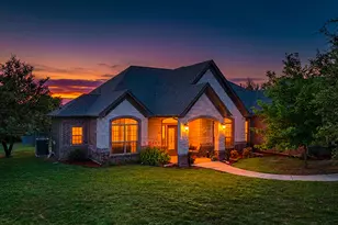 1522 County Rd 2026, Glen Rose, TX 76043 - Photo 2