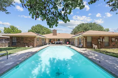 1223 Heather Street, Grapevine, TX 76051 - Photo 10