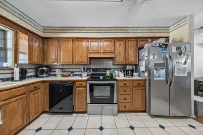 1223 Heather Street, Grapevine, TX 76051 - Photo 18