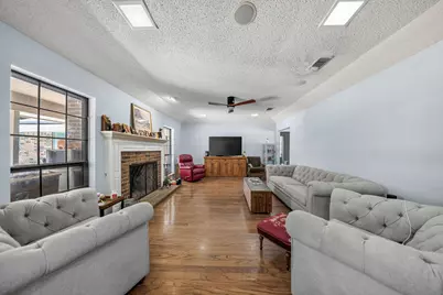 1223 Heather Street, Grapevine, TX 76051 - Photo 20