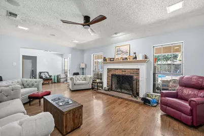1223 Heather Street, Grapevine, TX 76051 - Photo 20