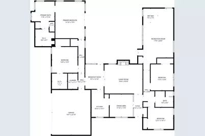 1223 Heather Street, Grapevine, TX 76051 - Photo 40