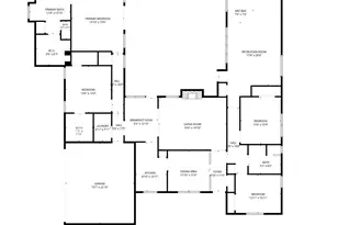 1223 Heather St, Grapevine, TX 76051 - Photo 40