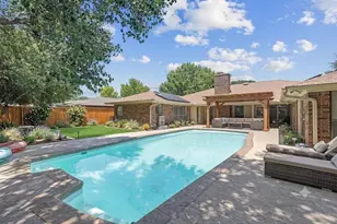 1223 Heather St, Grapevine, TX 76051 - Photo 1