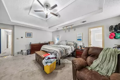 1223 Heather Street, Grapevine, TX 76051 - Photo 36