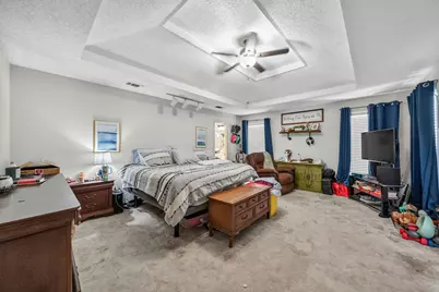 1223 Heather Street, Grapevine, TX 76051 - Photo 34