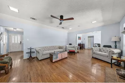 1223 Heather Street, Grapevine, TX 76051 - Photo 22