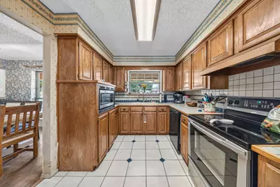 1223 Heather Street, Grapevine, TX 76051 - Photo 14
