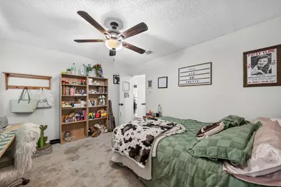 1223 Heather Street, Grapevine, TX 76051 - Photo 28