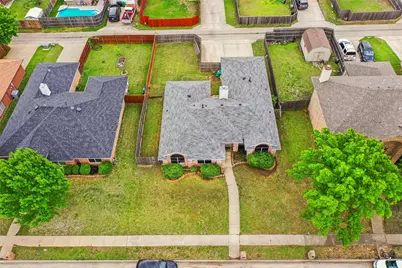 2516 Buck Drive, Mesquite, TX 75181 - Photo 2