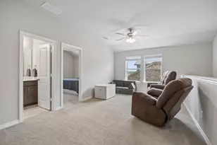 4046 Georges Bnd, Crandall, TX 75114 - Photo 18