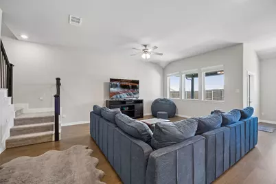 4046 Georges Bend, Crandall, TX 75114 - Photo 2