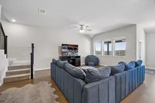 4046 Georges Bnd, Crandall, TX 75114 - Photo 2