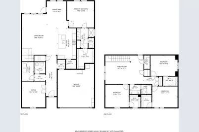 4046 Georges Bend, Crandall, TX 75114 - Photo 38