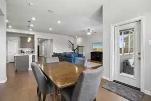 4046 Georges Bnd, Crandall, TX 75114 - Photo 6