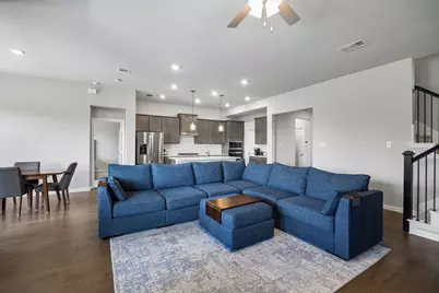 4046 Georges Bend, Crandall, TX 75114 - Photo 4