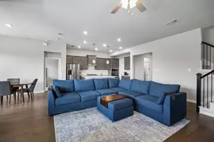 4046 Georges Bnd, Crandall, TX 75114 - Photo 4