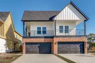 2430 Jeffries St, Dallas, TX 75215 - Photo 1