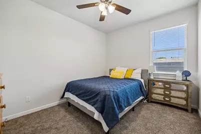 523 Harbor Drive, Azle, TX 76020 - Photo 16