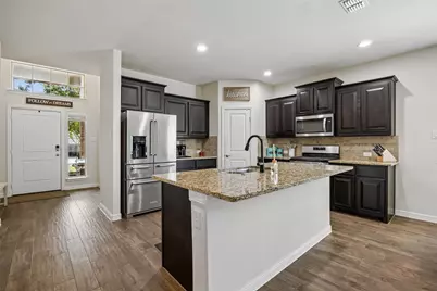 523 Harbor Drive, Azle, TX 76020 - Photo 4