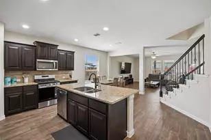 523 Harbor Dr, Azle, TX 76020 - Photo 8