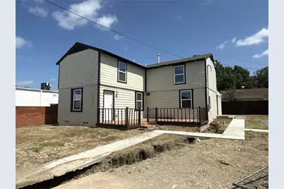 7629 Military Parkway, Dallas, TX 75227 - Photo 2