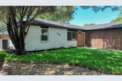 729 Oakwood Avenue, Hurst, TX 76053 - Photo 38