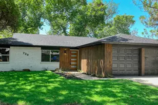 729 Oakwood Ave, Hurst, TX 76053 - Photo 40