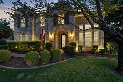2104 Beachview Drive, Flower Mound, TX 75022 - Photo 2