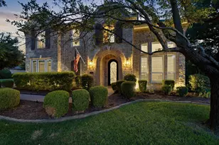 2104 Beachview Dr, Flower Mound, TX 75022 - Photo 2