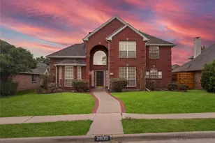 2808 Barksdale Dr, Plano, TX 75025 - Photo 1