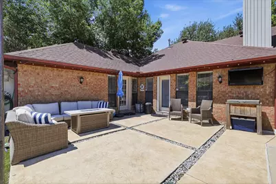 2401 Maverick Drive, Plano, TX 75074 - Photo 30