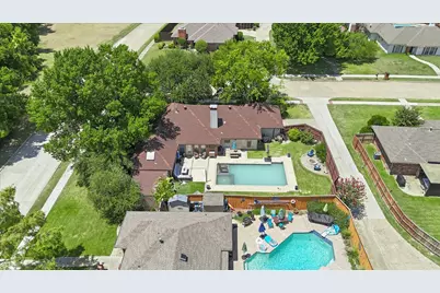 2401 Maverick Drive, Plano, TX 75074 - Photo 38