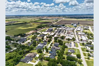 205 E 3rd Street, Prosper, TX 75078 - Photo 30