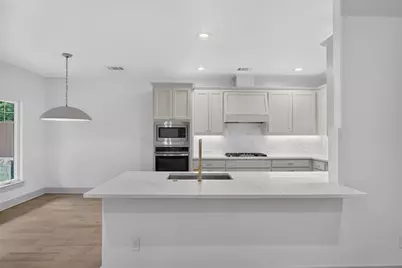 205 E 3rd Street, Prosper, TX 75078 - Photo 8