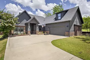 205 E 3rd St, Prosper, TX 75078 - Photo 1