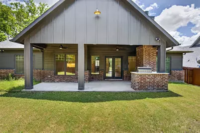 205 E 3rd Street, Prosper, TX 75078 - Photo 28
