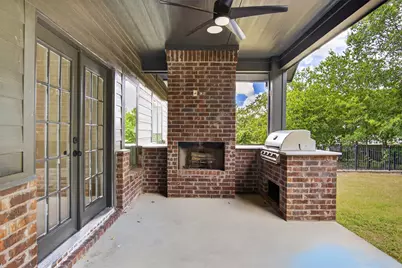 205 E 3rd Street, Prosper, TX 75078 - Photo 26