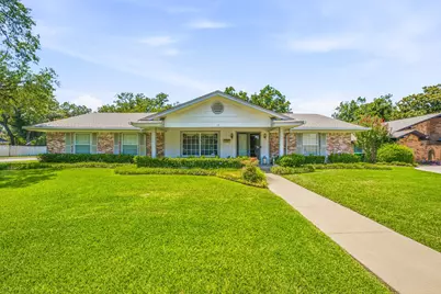 4912 Westhaven Drive, Fort Worth, TX 76132 - Photo 1