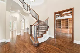 1234 Terrace Mill Dr, Murphy, TX 75094 - Photo 4