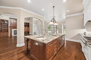 1234 Terrace Mill Dr, Murphy, TX 75094 - Photo 16