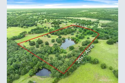 580 Vz County Road 3518, Wills Point, TX 75169 - Photo 8