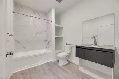 4225 Bernice Street #204, Haltom City, TX 76117 - Photo 14