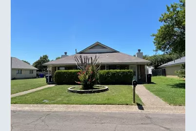 1401 Chapel Ridge Road #1403, Waco, TX 76712 - Photo 1