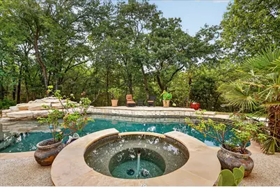2801 River Bend Trail, Flower Mound, TX 75022 - Photo 2