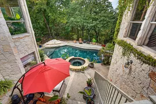 2801 River Bend Trail, Flower Mound, TX 75022 - Photo 34