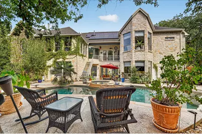 2801 River Bend Trail, Flower Mound, TX 75022 - Photo 36