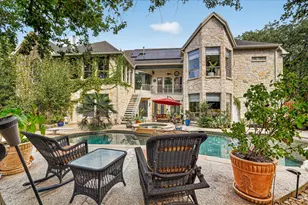 2801 River Bend Trail, Flower Mound, TX 75022 - Photo 36