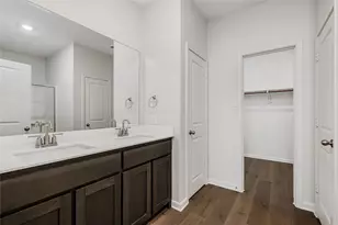 904 Cawthorne Trl, Fort Worth, TX 76108 - Photo 8