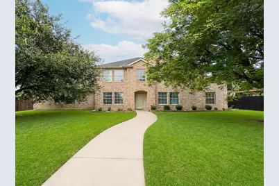 754 Cedarwood Drive, Cedar Hill, TX 75104 - Photo 1
